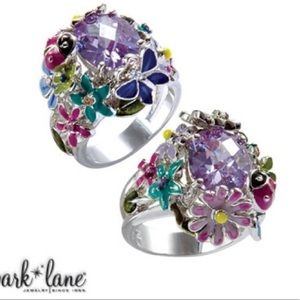 Park Lane Fairytale Ring Size 6